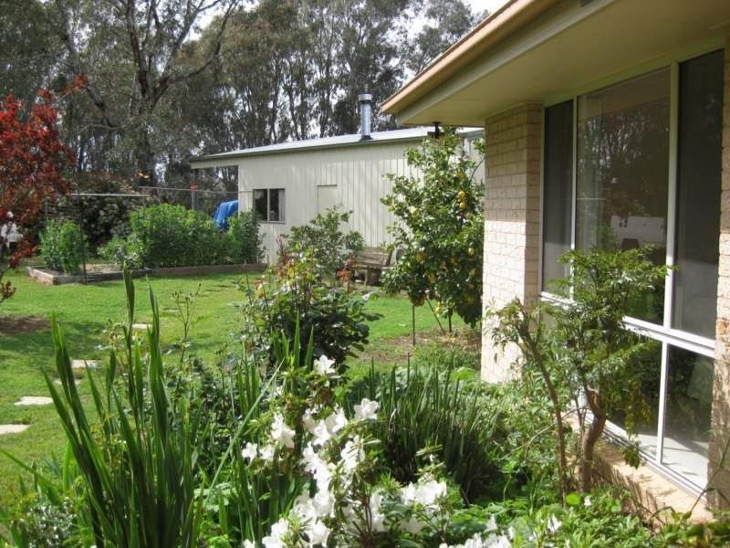 23 Glenfern Court, Benalla VIC 3672