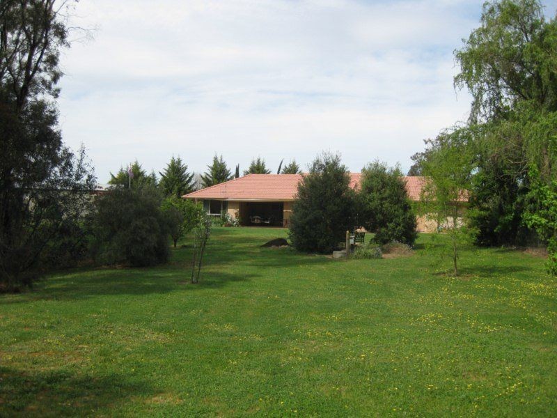 23 Glenfern Court, Benalla VIC 3672