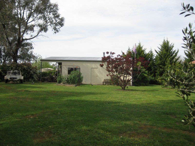 23 Glenfern Court, Benalla VIC 3672