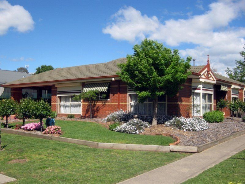 2 Plum Court, Benalla VIC 3672