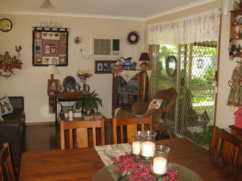 2 Plum Court, Benalla VIC 3672