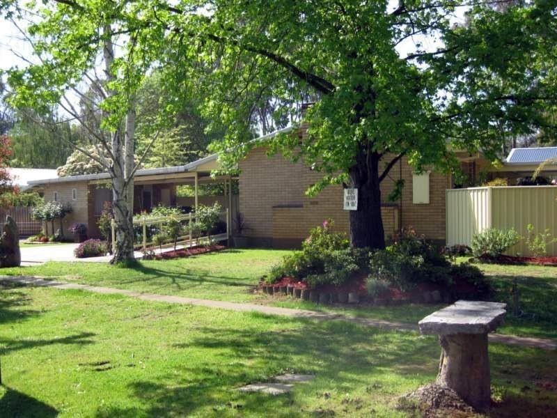 139 Arundel Street, Benalla VIC 3672