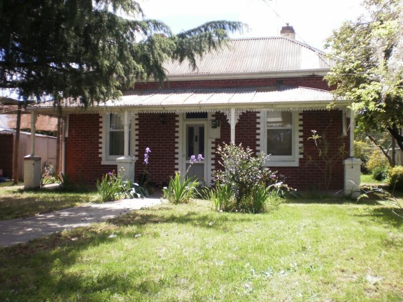 86 Bridge Street West, Benalla VIC 3672