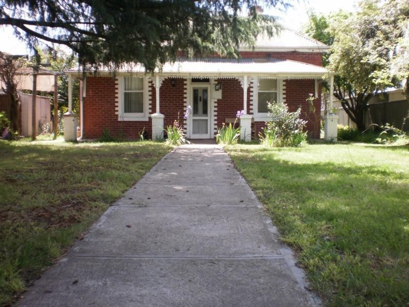 86 Bridge Street West, Benalla VIC 3672