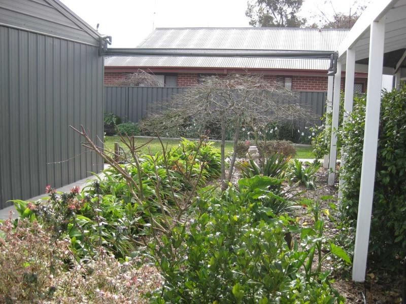 19 Grubissa Court, Benalla VIC 3672