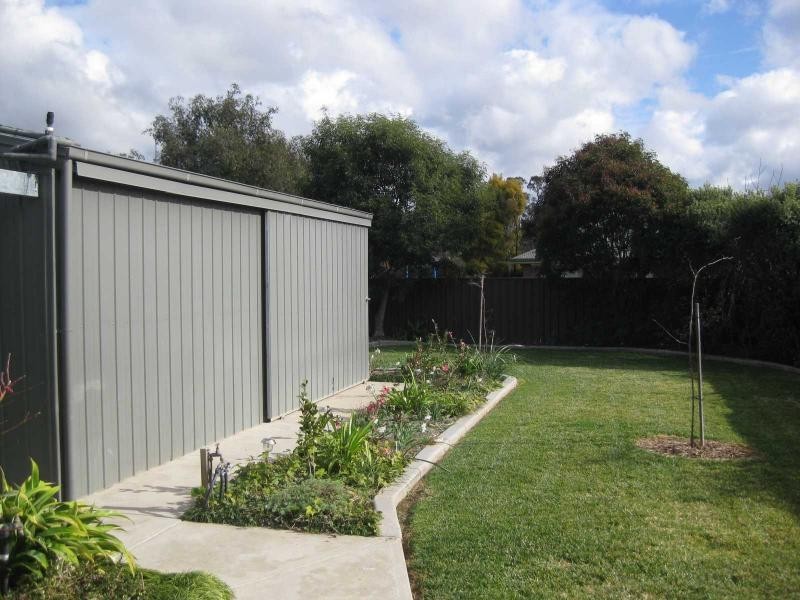 19 Grubissa Court, Benalla VIC 3672