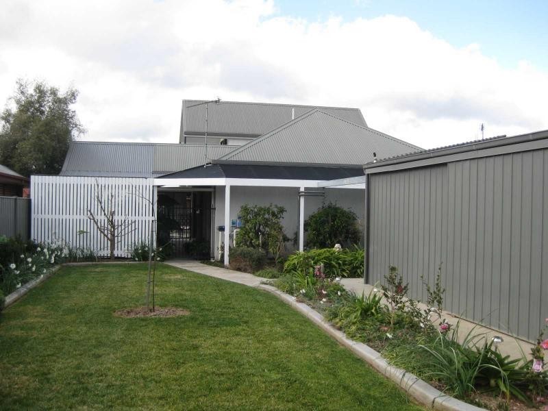 19 Grubissa Court, Benalla VIC 3672