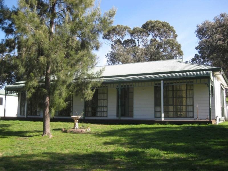 359 Tiger Hill Road, Tatong VIC 3673