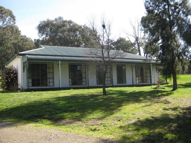 359 Tiger Hill Road, Tatong VIC 3673