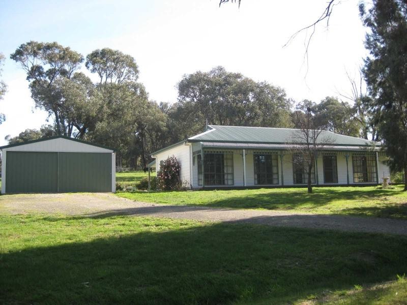 359 Tiger Hill Road, Tatong VIC 3673