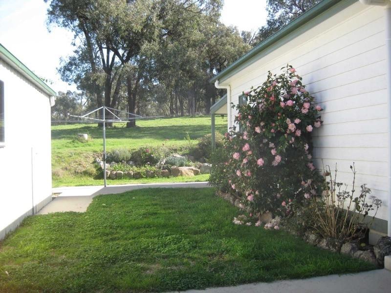 359 Tiger Hill Road, Tatong VIC 3673