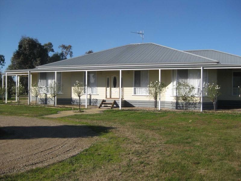 158 Witt Street, Benalla VIC 3672