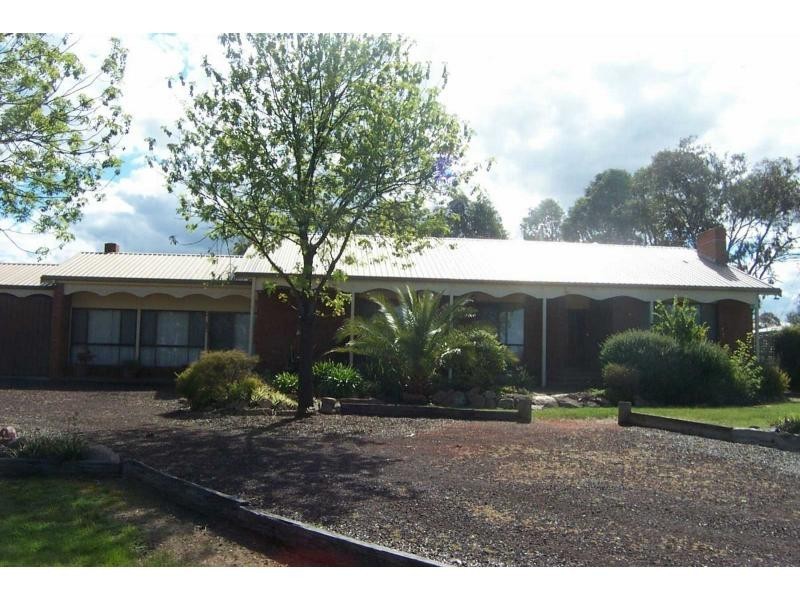 641 Lake Mokoan Road, Chesney Vale VIC 3725