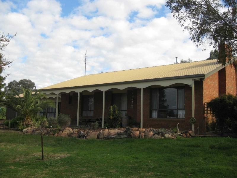 641 Lake Mokoan Road, Chesney Vale VIC 3725