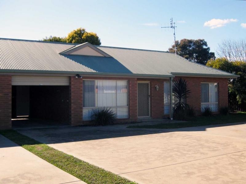 3/148 Waller Street, Benalla VIC 3672
