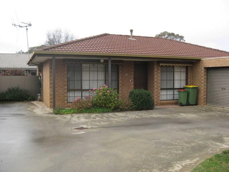 Unit 2/117 Clarke Street, Benalla VIC 3672