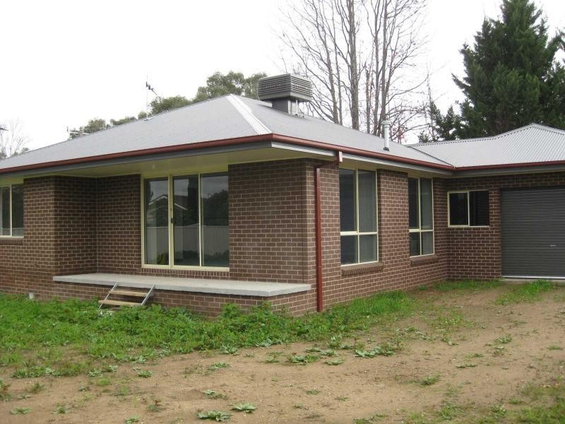 29 Kent Street, Benalla VIC 3672