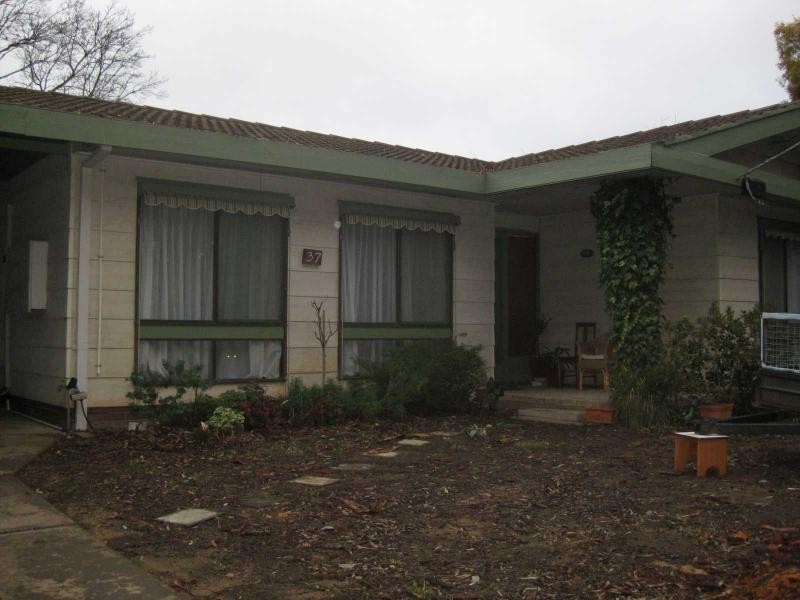 37 Barrington Street, Benalla VIC 3672