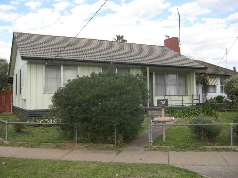 52 Faithful Street, Benalla VIC 3672