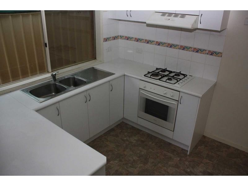 8 George Say Court, Benalla VIC 3672