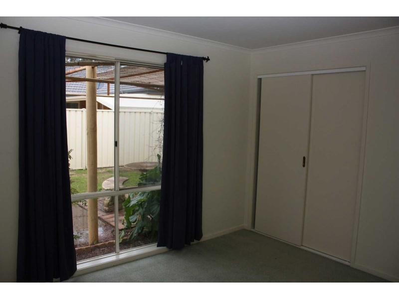 8 George Say Court, Benalla VIC 3672