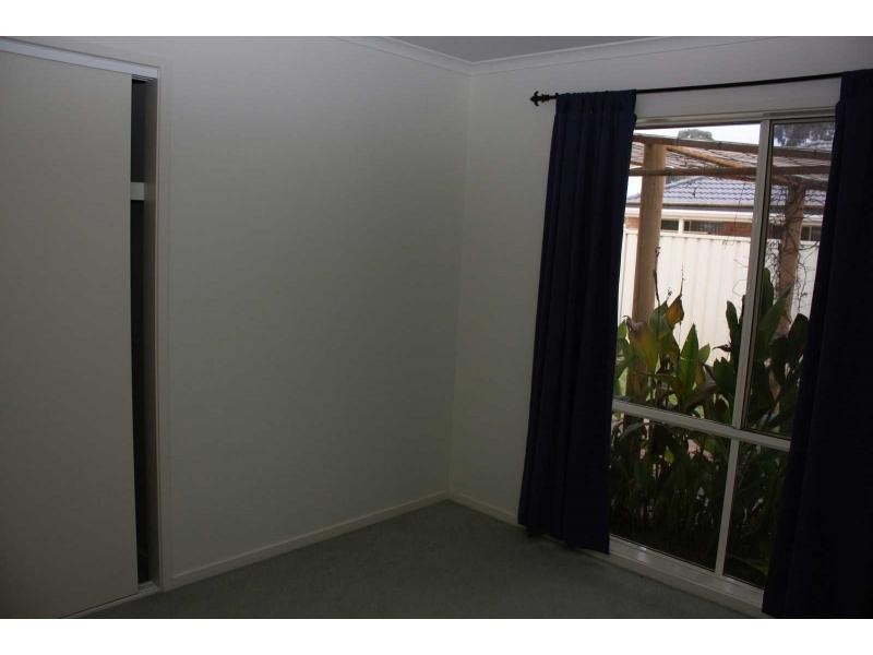 8 George Say Court, Benalla VIC 3672