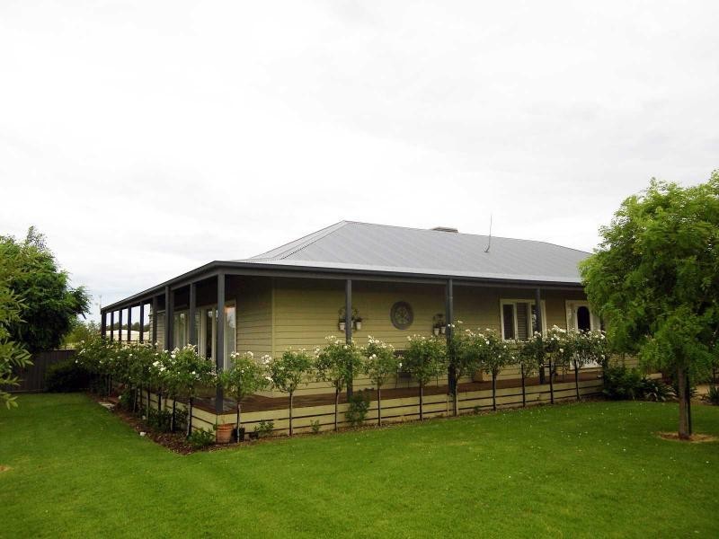 106 Murphy Road, Yundool VIC 3727