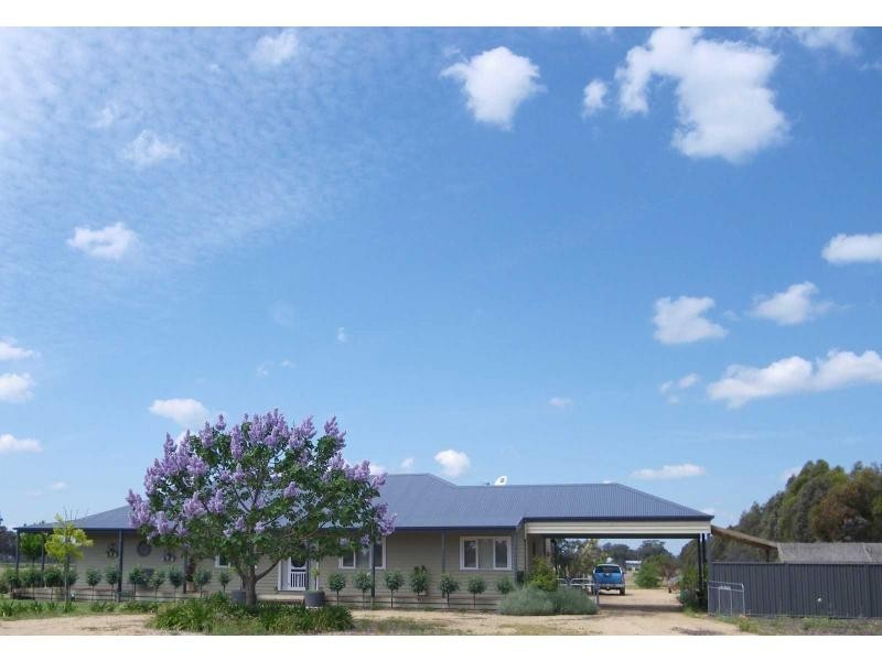 106 Murphy Road, Yundool VIC 3727