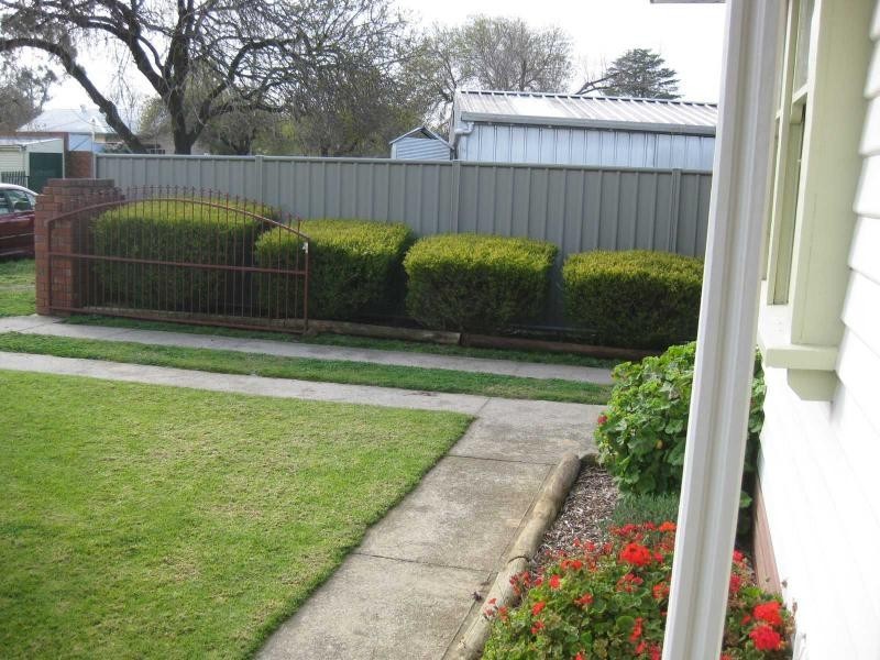 11 Purcell Street, Benalla VIC 3672