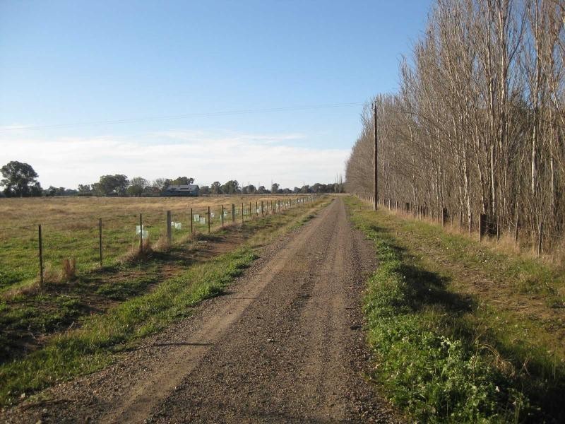 433 Kilfeera Road, Benalla VIC 3672