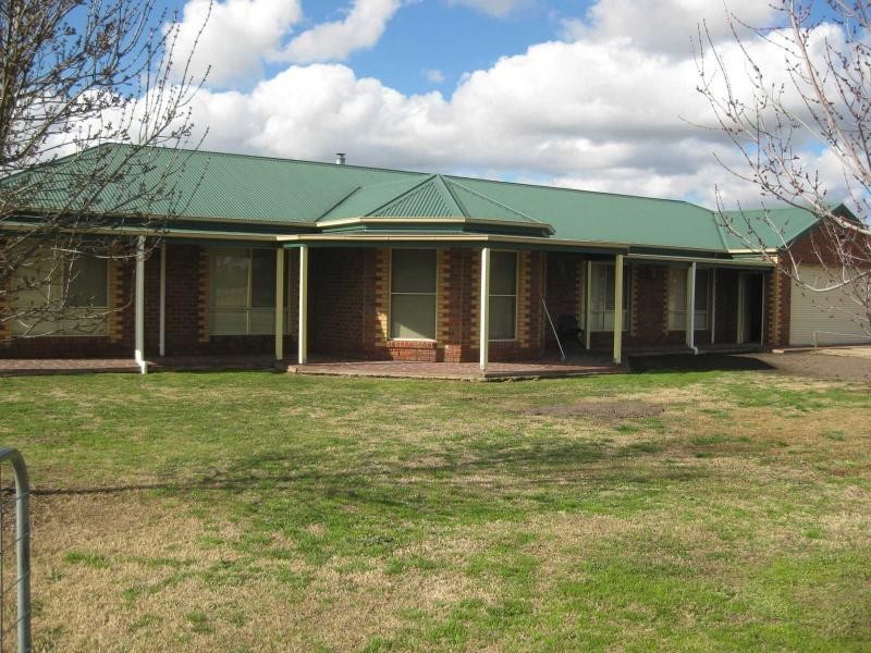 125 Winton Lurg Road, Winton VIC 3673