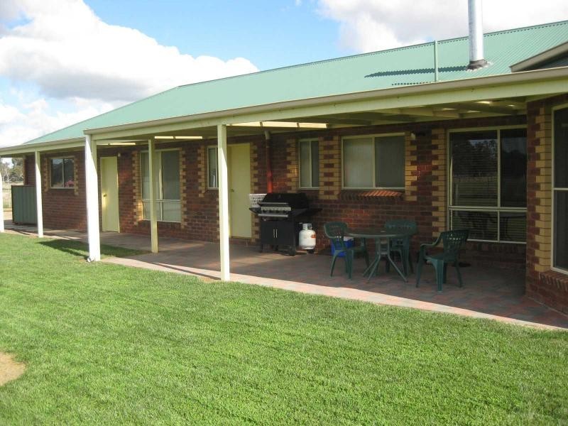 125 Winton Lurg Road, Winton VIC 3673