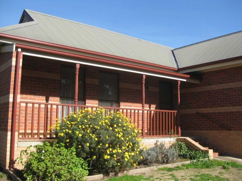 3/71 Arundel Street, Benalla VIC 3672