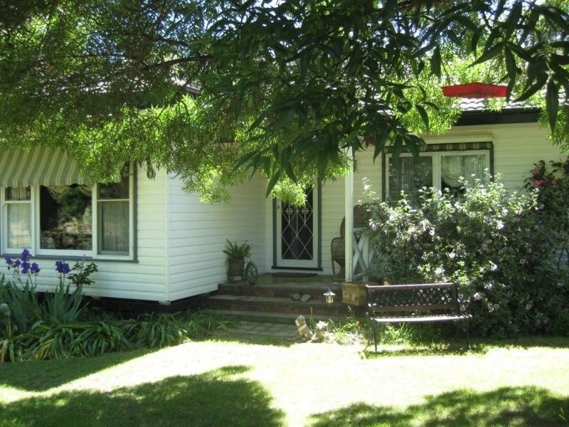 1542 Dookie Devenish Road, Devenish VIC 3726