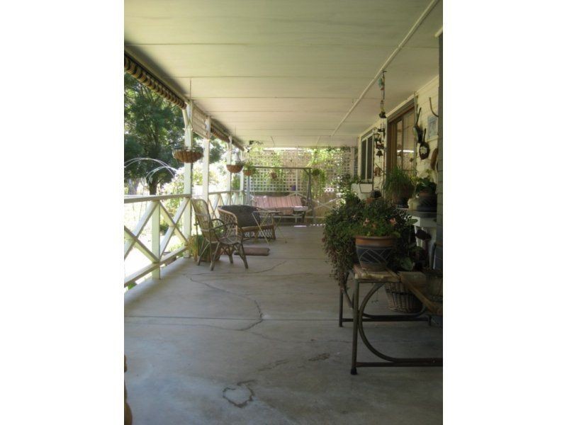 1542 Dookie Devenish Road, Devenish VIC 3726