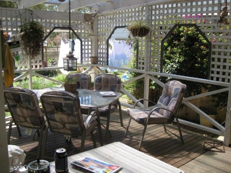 1542 Dookie Devenish Road, Devenish VIC 3726