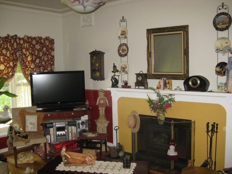 1542 Dookie Devenish Road, Devenish VIC 3726