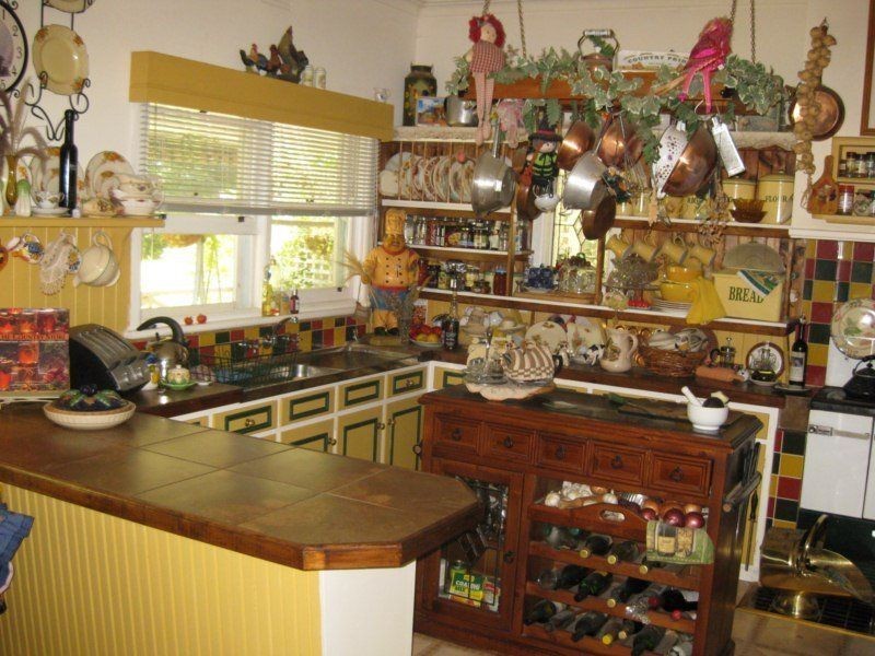 1542 Dookie Devenish Road, Devenish VIC 3726