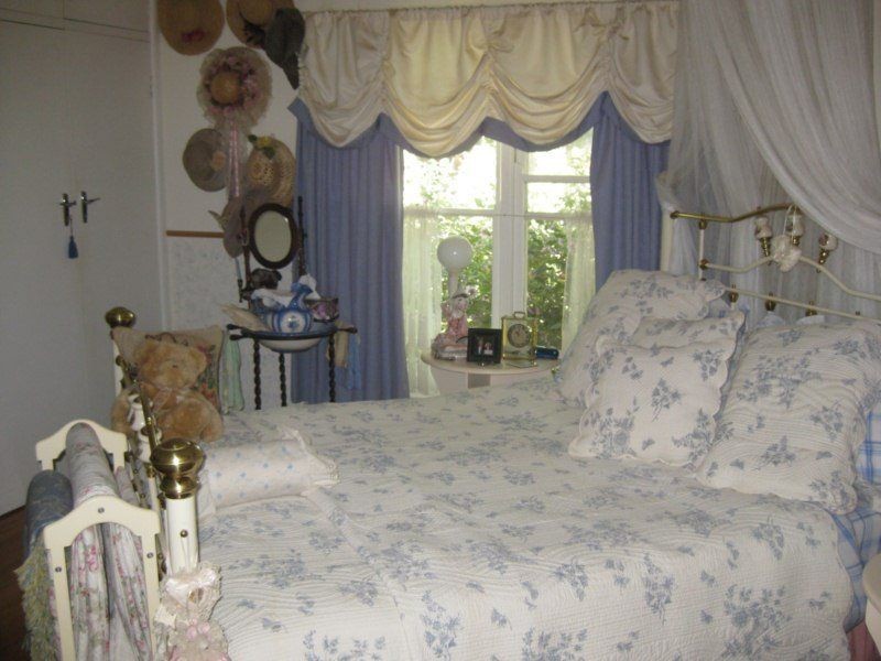 1542 Dookie Devenish Road, Devenish VIC 3726