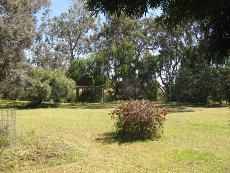 1542 Dookie Devenish Road, Devenish VIC 3726
