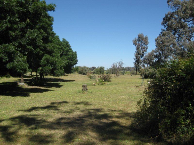 1542 Dookie Devenish Road, Devenish VIC 3726