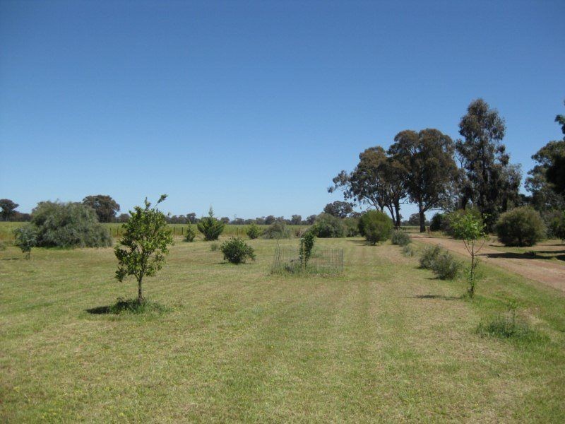 1542 Dookie Devenish Road, Devenish VIC 3726