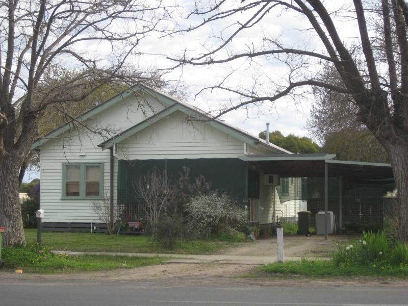 4A Arundel Street, Benalla VIC 3672