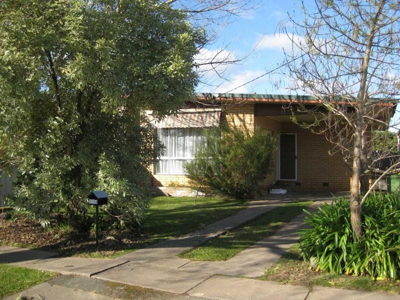 1/13 Latimer Street, Benalla VIC 3672