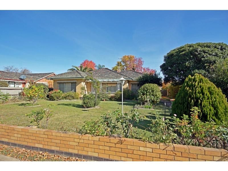 16 Nunn Street, Benalla VIC 3672