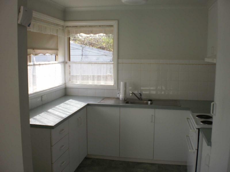 Unit 3/27 Byrne Street, Benalla VIC 3672