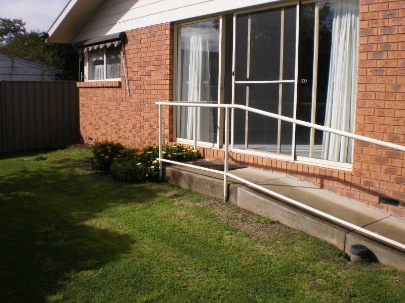 Unit 3/27 Byrne Street, Benalla VIC 3672