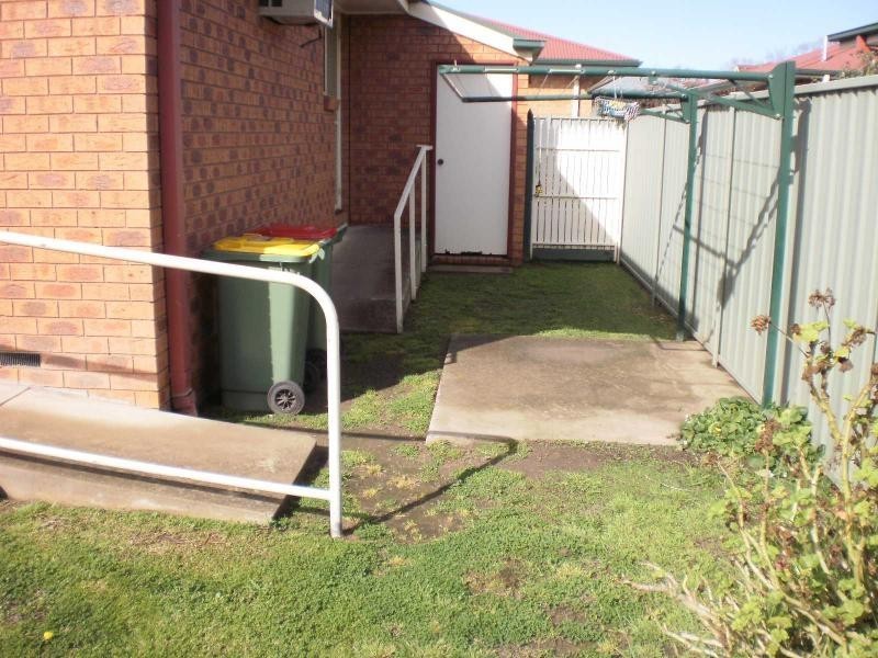 Unit 3/27 Byrne Street, Benalla VIC 3672