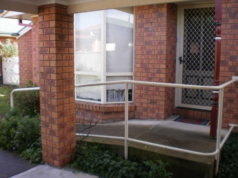 Unit 3/27 Byrne Street, Benalla VIC 3672