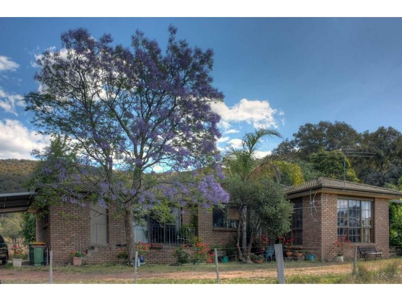 156 Mt Joy Road, Tatong VIC 3673